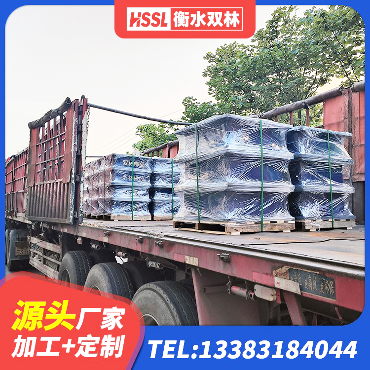 北辰区HDR1300高阻尼支座生产厂家 北辰区建筑高阻尼变刚度支座源头工厂 北辰区LRB500-II型橡胶隔震支座厂家 北辰区建筑工程支座生产厂家 - 第2张
