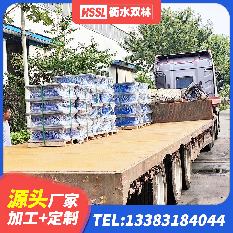 北辰区学校建筑隔震支座 北辰区HDR800高阻尼橡胶支座生产厂家 北辰区钢结构减震支座生产厂家 北辰区LRB1000橡胶隔震支座源头工厂 - 第8张