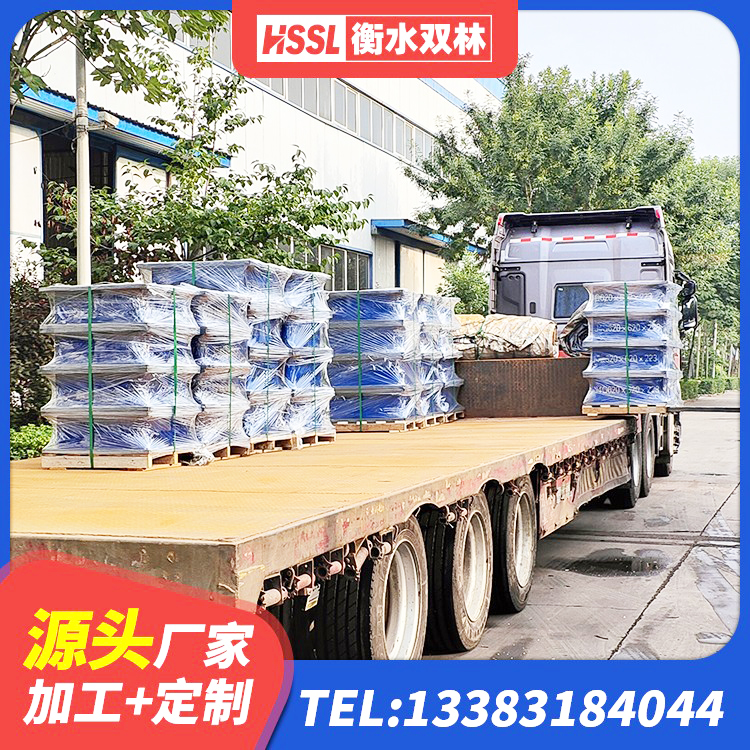 北辰区学校建筑隔震支座 北辰区HDR800高阻尼橡胶支座生产厂家 北辰区钢结构减震支座生产厂家 北辰区LRB1000橡胶隔震支座源头工厂 - 第5张